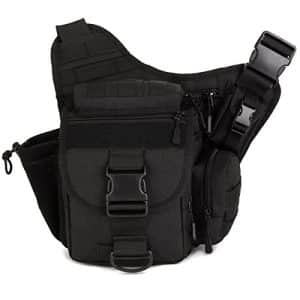 کیف تاکتیکال چندکاره تاکی پک TactiPack 9L
