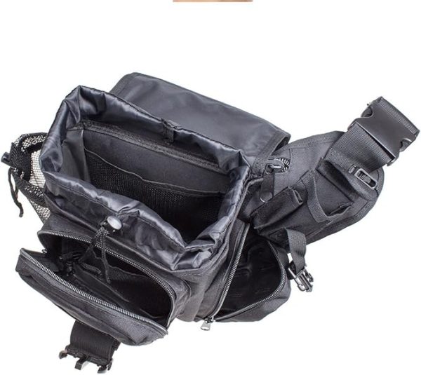 کیف تاکتیکال چندکاره تاکی پک TactiPack 9L