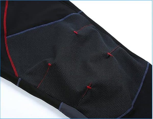 شلوار ترکینگ مردانه بلک دیر مدل A3 - Image 11