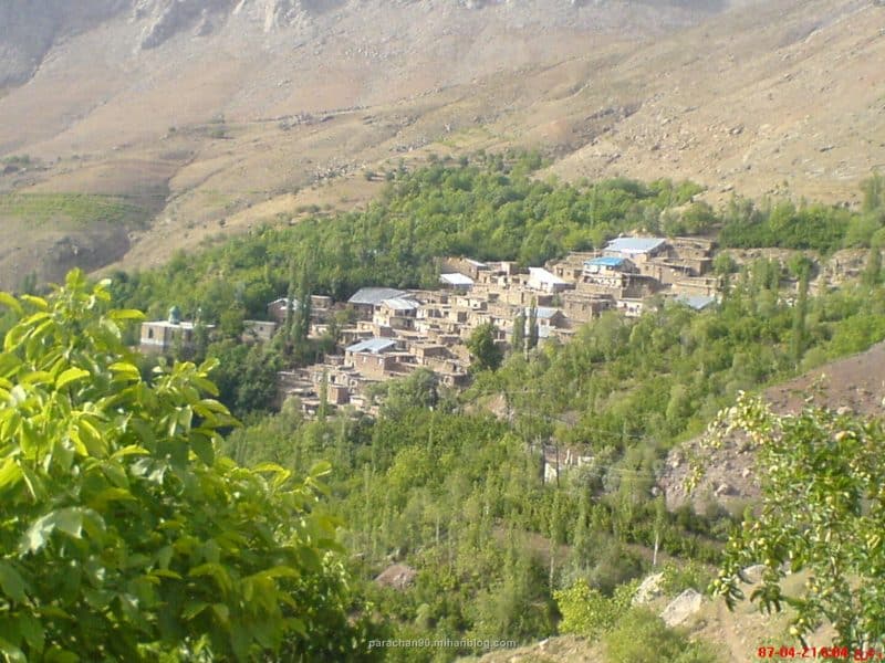 پیمایش طالقان به شهسوار؛ راهنمای مسیر پراچان به درجان
