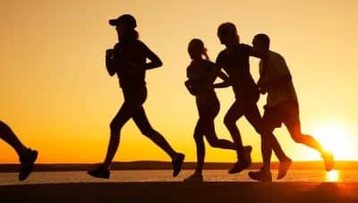 آموزش دویدن برای مبتدیان