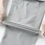 شلوار ترکینگ شلوارک شو بلک دیر مدل S602 - Image 5
