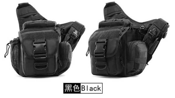 کیف تاکتیکال چندکاره تاکی پک TactiPack 9L