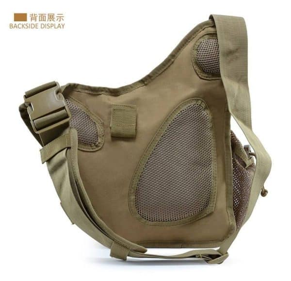 کیف تاکتیکال چندکاره تاکی پک TactiPack 9L
