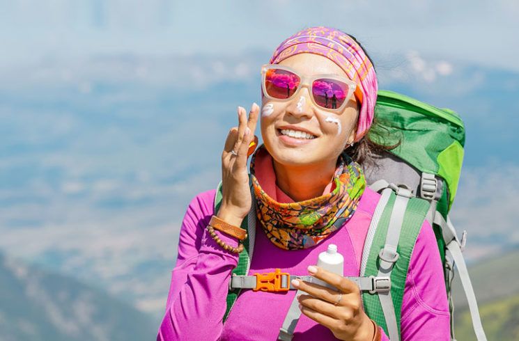 UV Exposure in the Mountains: A Must-Read for Hikers and Climbers