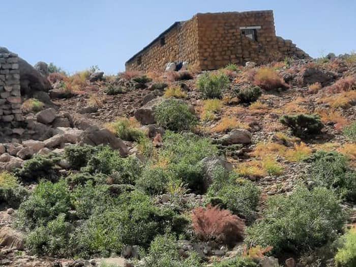 قله گل گل؛ راهنمای صعود بام پنهان اشترانکوه
