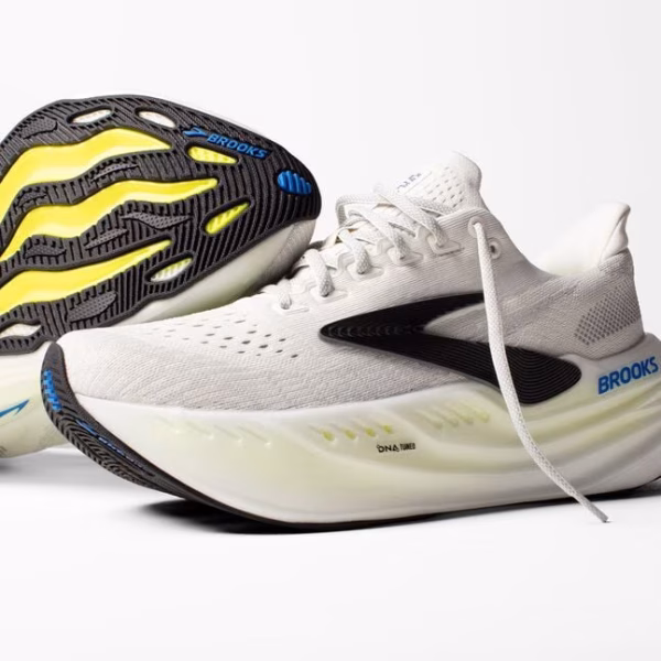کفش بروکس گلیسیرین مکس (Brooks Glycerin Max) - Image 7