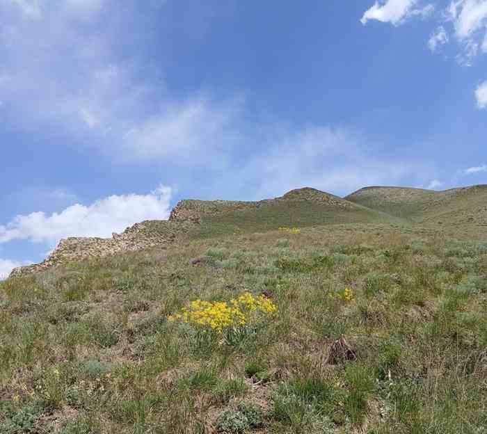 قله گلن (شیخ کوه یا شیخ کُر) — راهنمای صعود و نکات