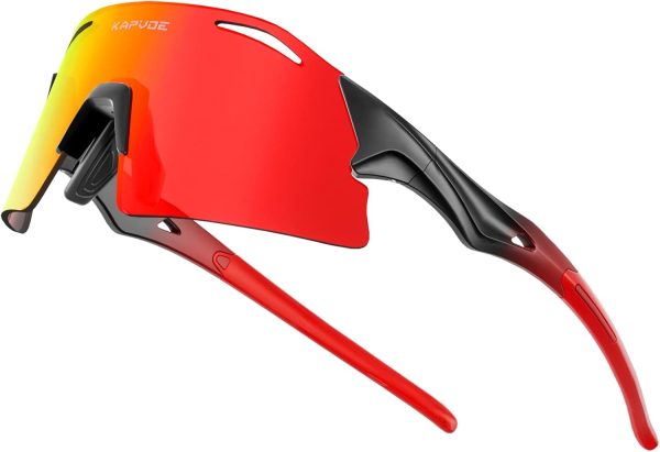 عینک کاپوو KAPVOE مدل TK94 - Image 14