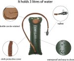کوله‌ هیدراتاسیون INNOLITES با کمل بک ۳ لیتری ضدنشت - Image 7