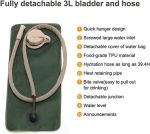 کوله‌ هیدراتاسیون INNOLITES با کمل بک ۳ لیتری ضدنشت - Image 14