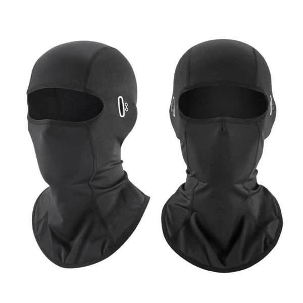 کلاه بالاکلاوا اسنوگارد قابلیت استفاده با عینک - Image 4