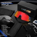 عینک کاپوو KAPVOE مدل TK94 - Image 6