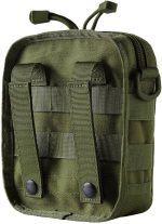 کیف تاکتیکال دوشی کوچک مول MOLLE مدل لفرایت - Image 5