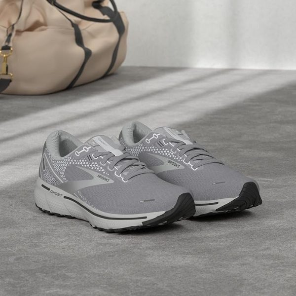 کفش بروکس گوست ۱۴ (Brooks Ghost 14) - Image 7