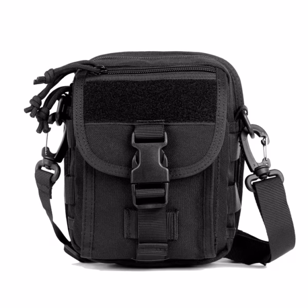 کیف تاکتیکال دوشی مول MOLLE مدل لفرایت (LefRight)