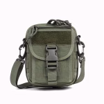 کیف تاکتیکال دوشی کوچک مول MOLLE مدل لفرایت - Image 8