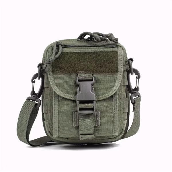 کیف تاکتیکال دوشی کوچک مول MOLLE مدل لفرایت - Image 8