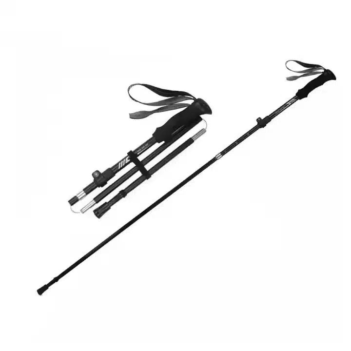 باتوم تاشو کوهنوردی