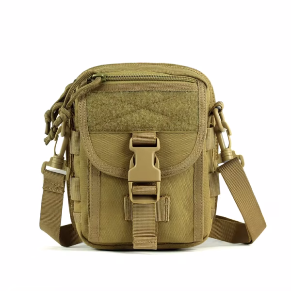 کیف تاکتیکال دوشی مول MOLLE مدل لفرایت (LefRight)