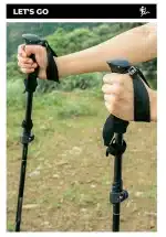 باتوم آلوکس مدل 5 بخشی تاشو 7075 - Image 8