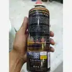 کپسول گاز سوپاپ دار استوانه ای برند الون 400 - Image 4