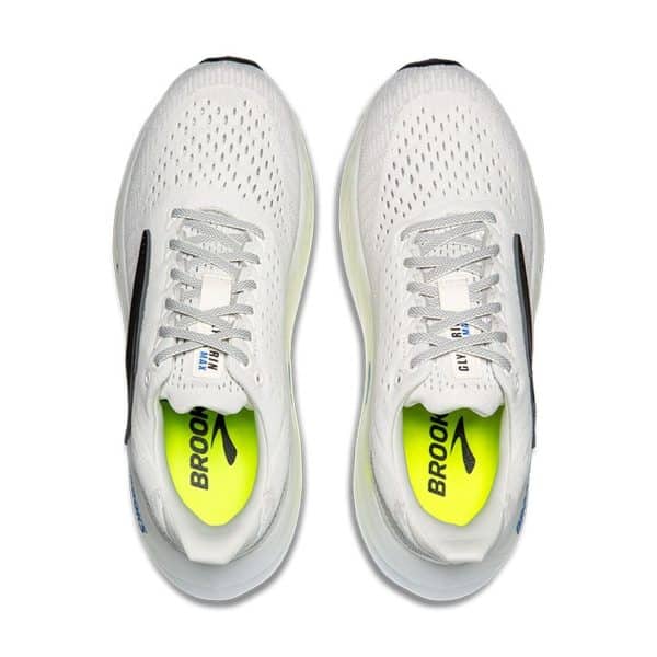 کفش بروکس گلیسیرین مکس (Brooks Glycerin Max) - Image 3