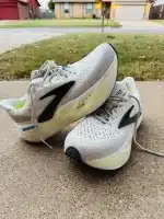 کفش بروکس گلیسیرین مکس (Brooks Glycerin Max) - Image 6