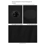 کلاه بالاکلاوا اسنوگارد قابلیت استفاده با عینک - Image 5