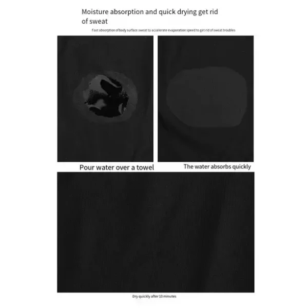 کلاه بالاکلاوا اسنوگارد قابلیت استفاده با عینک - Image 5