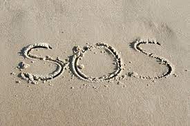 10 روش ارسال علامت SOS (کمک) بدون تجهیزات