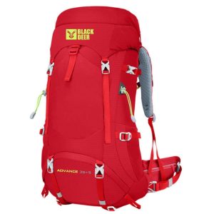 کوله‌پشتی بلک دیر Advance 35+5L مدل 9252