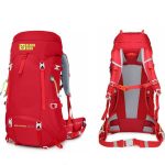 کوله‌پشتی بلک دیر Advance 35+5L مدل 9252