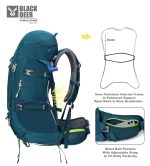 کوله‌پشتی بلک دیر Advance 35+5L مدل 9252 - Image 10