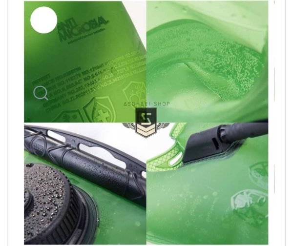 کمل بک ۳ لیتری نیچرهایک Naturehike NH30Y030-D - Image 10