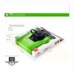 کمل بک ۳ لیتری نیچرهایک Naturehike NH30Y030-D - Image 7