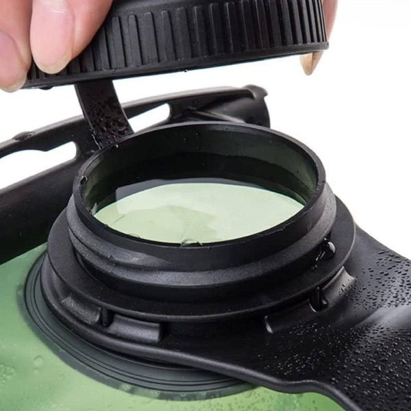 کمل بک ۳ لیتری نیچرهایک Naturehike NH30Y030-D - Image 4