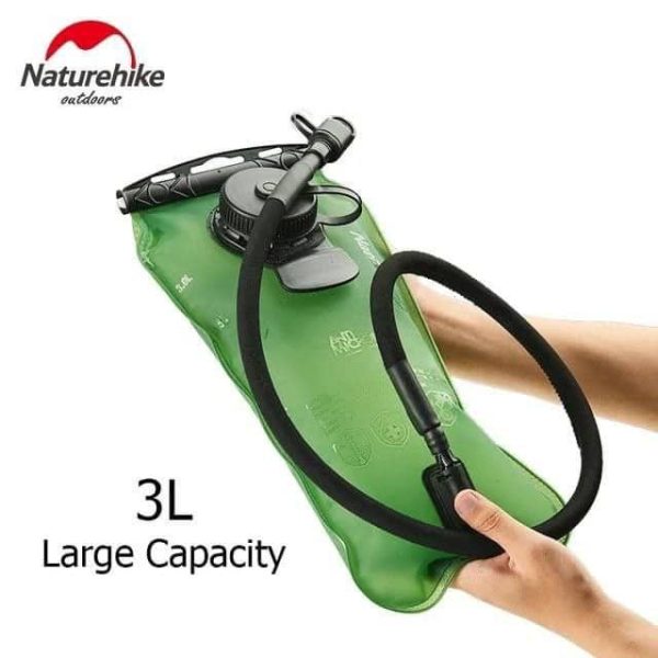 کمل بک ۳ لیتری نیچرهایک Naturehike NH30Y030-D - Image 5