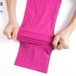 شلوار ترکینگ تابستانه S199-2 BLACK DEER بلک دیر