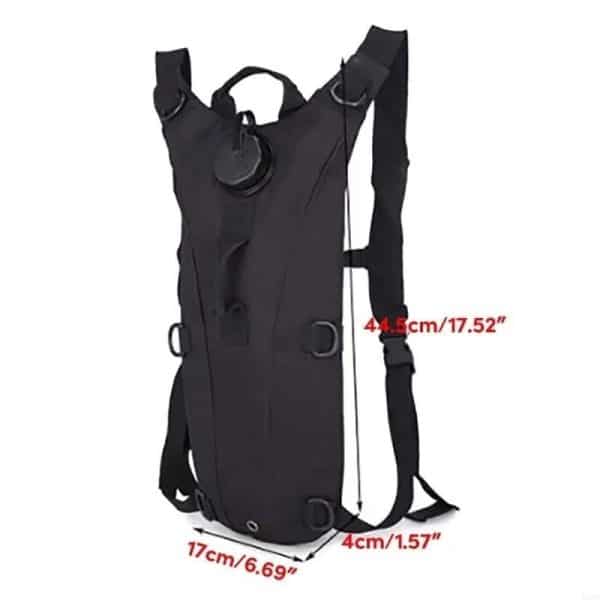 کوله‌ هیدراتاسیون INNOLITES با کمل بک ۳ لیتری ضدنشت - Image 12