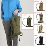 کوله‌ هیدراتاسیون INNOLITES با کمل بک ۳ لیتری ضدنشت - Image 8