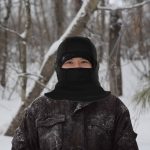 کلاه بالاکلاوا اسنوگارد قابلیت استفاده با عینک - Image 8