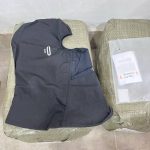 کلاه بالاکلاوا اسنوگارد قابلیت استفاده با عینک