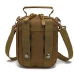 کیف تاکتیکال دوشی کوچک مول MOLLE مدل لفرایت - Image 10