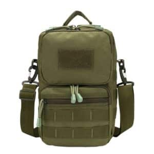 کیف تاکتیکال دوشی ضد آب MOLLE