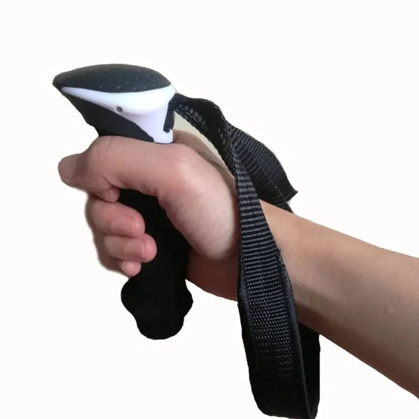 دسته یدکی باتوم و عصای کوهنوردی اسفنجی - Image 2