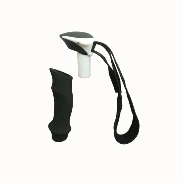 دسته یدکی باتوم و عصای کوهنوردی اسفنجی