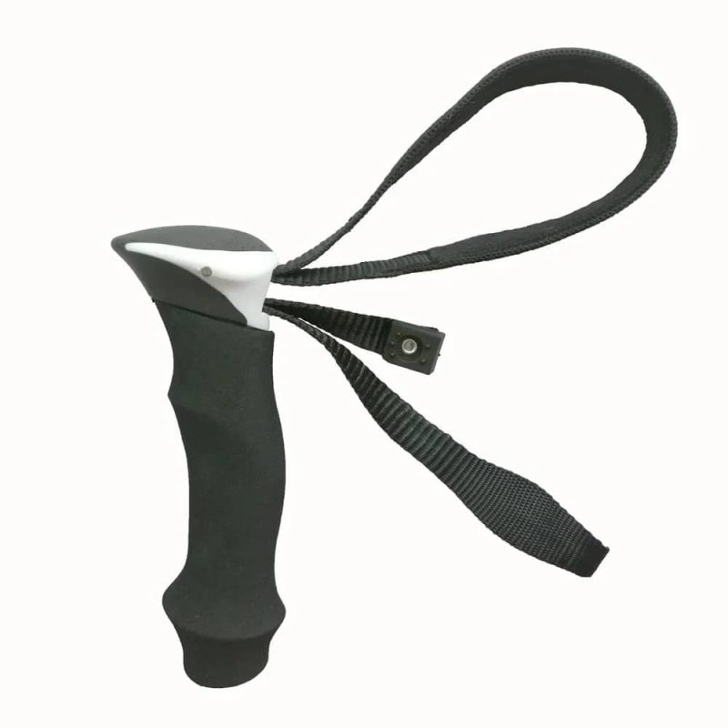 دسته یدکی باتوم و عصای کوهنوردی اسفنجی