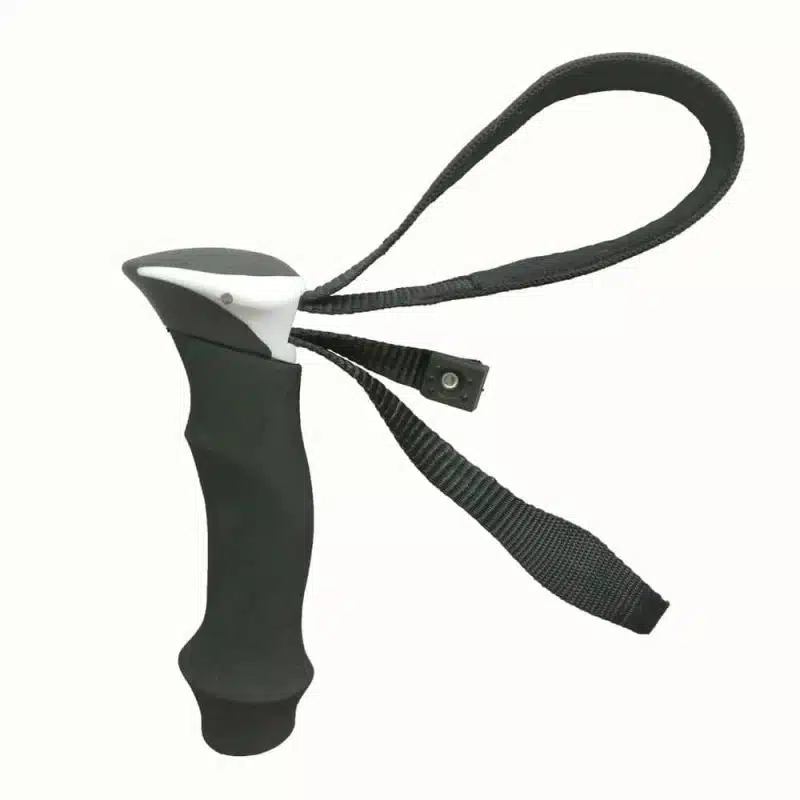 دسته یدکی باتوم و عصای کوهنوردی اسفنجی
