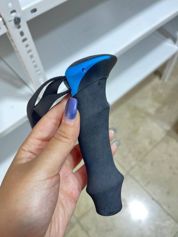 دسته یدکی باتوم و عصای کوهنوردی اسفنجی - Image 6